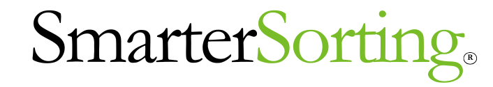 Smarter Sorting